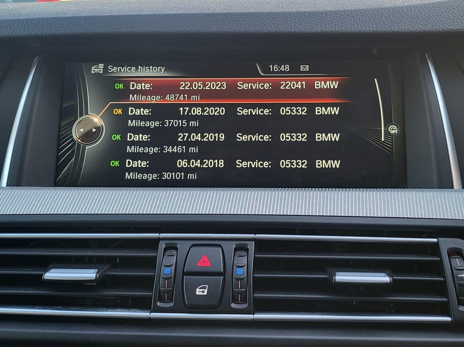 Used BMW M5 2014 for sale - 76935992: Photo 28