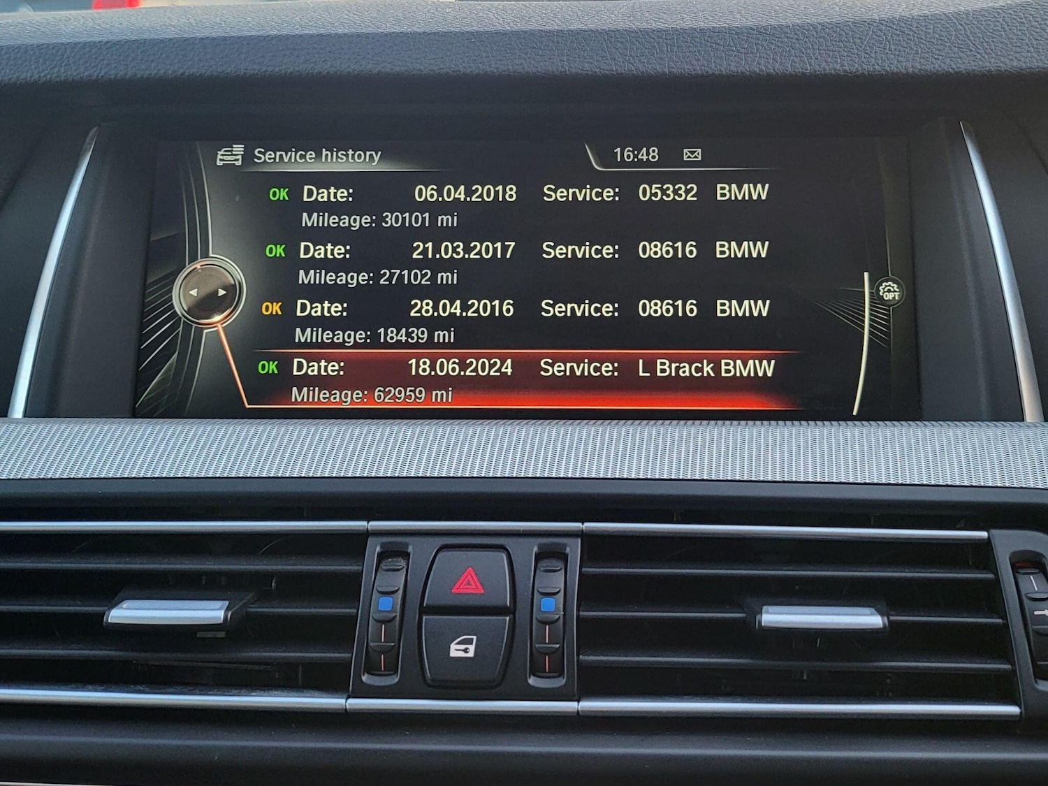 Used BMW M5 2014 for sale - 76935992: Photo 29