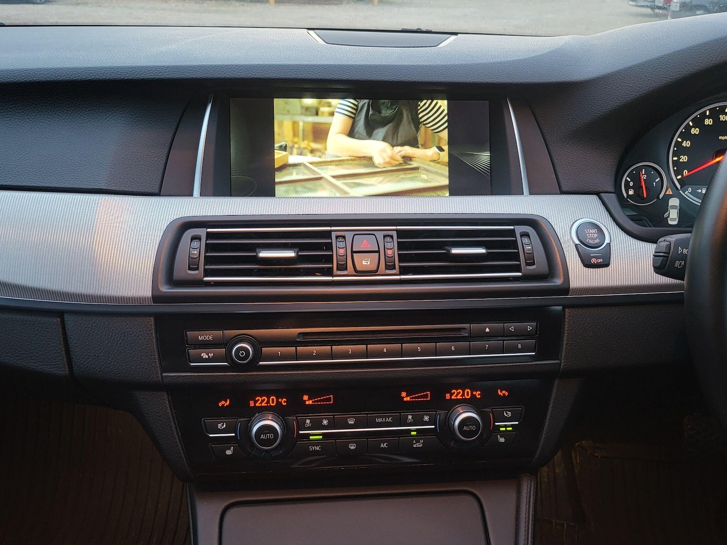 Used BMW M5 2014 for sale - 76935992: Photo 30