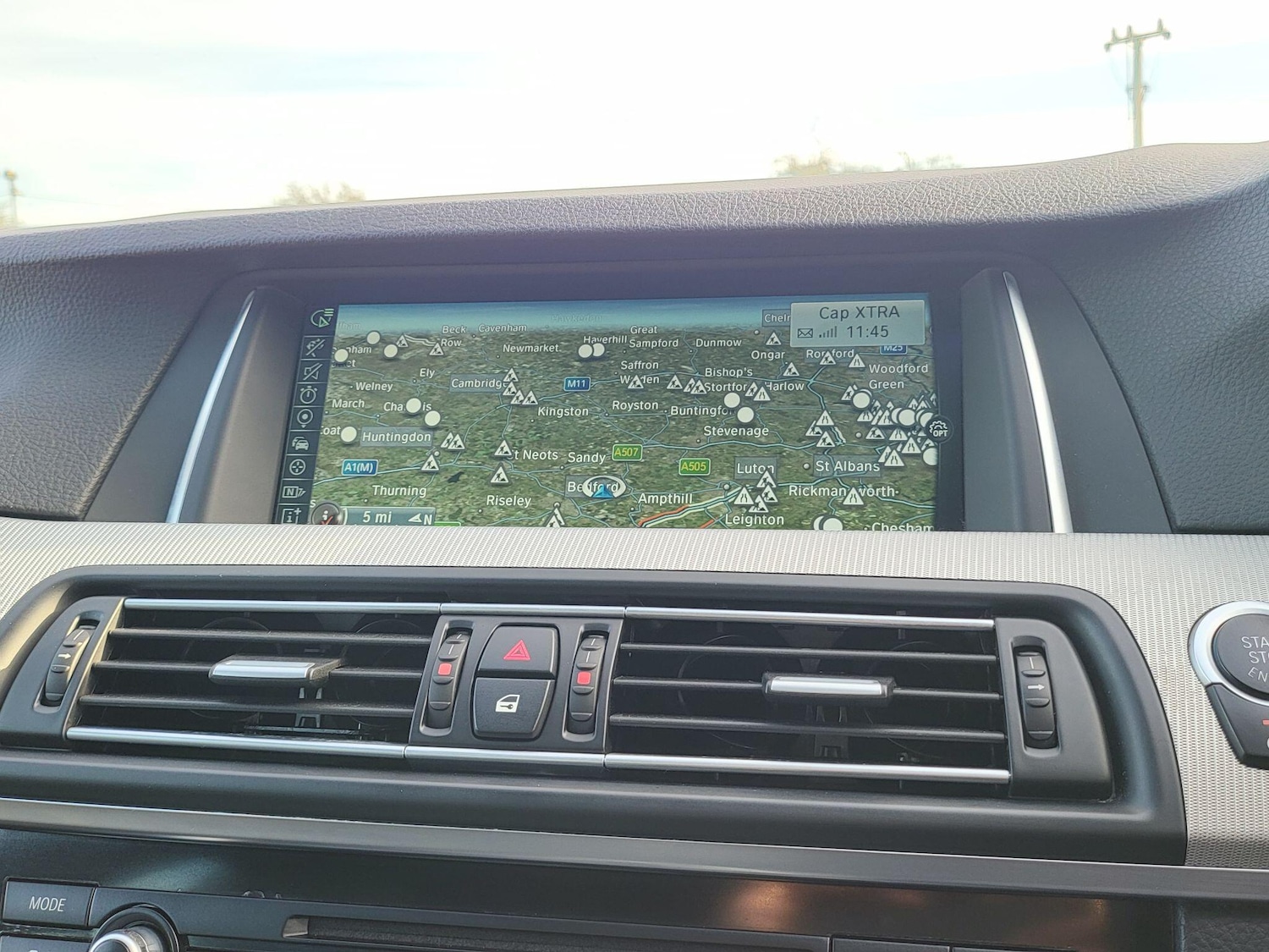 Used BMW M5 2014 for sale - 76935992: Photo 33