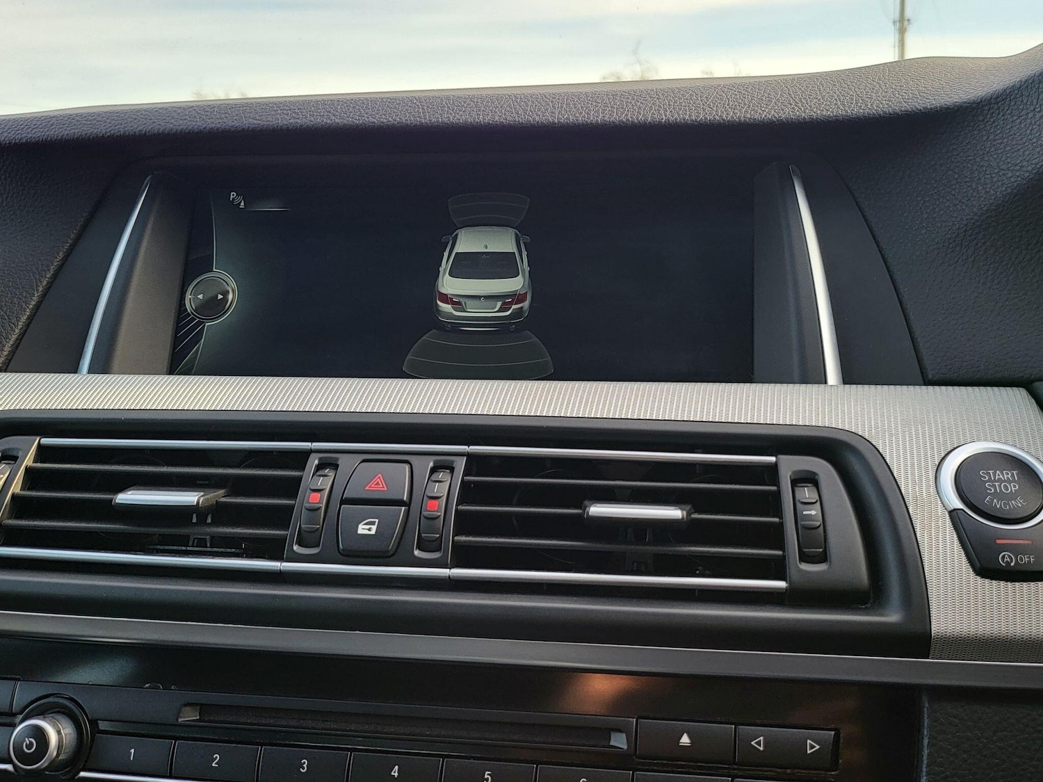 Used BMW M5 2014 for sale - 76935992: Photo 34