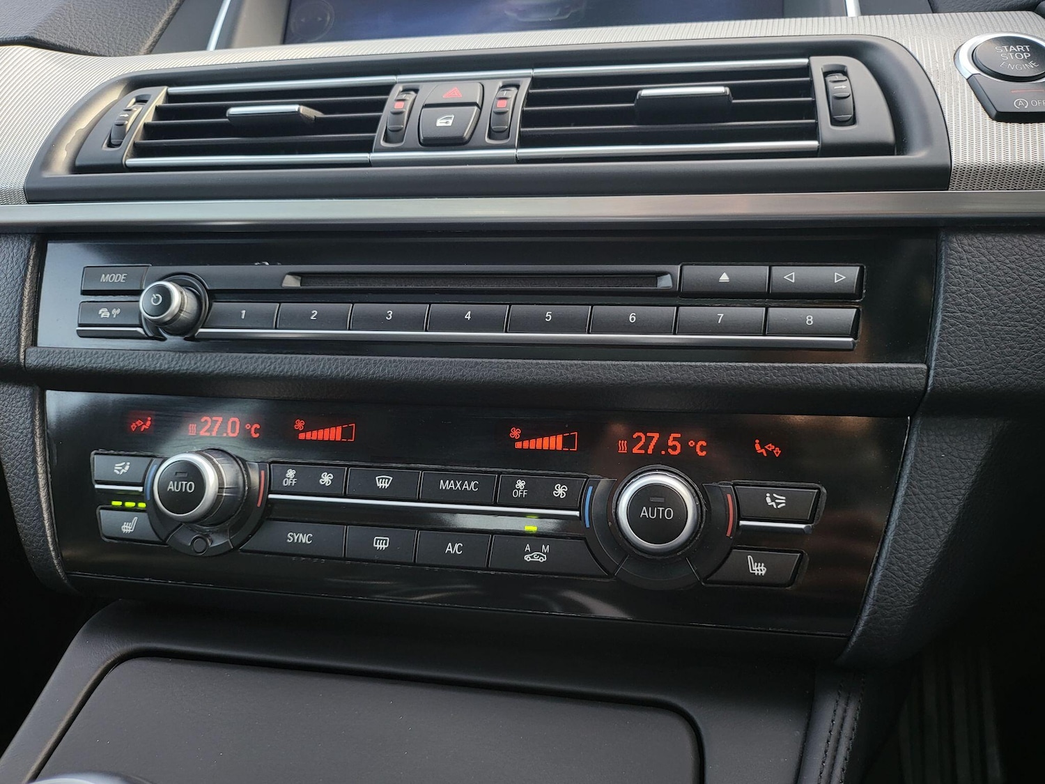 Used BMW M5 2014 for sale - 76935992: Photo 35