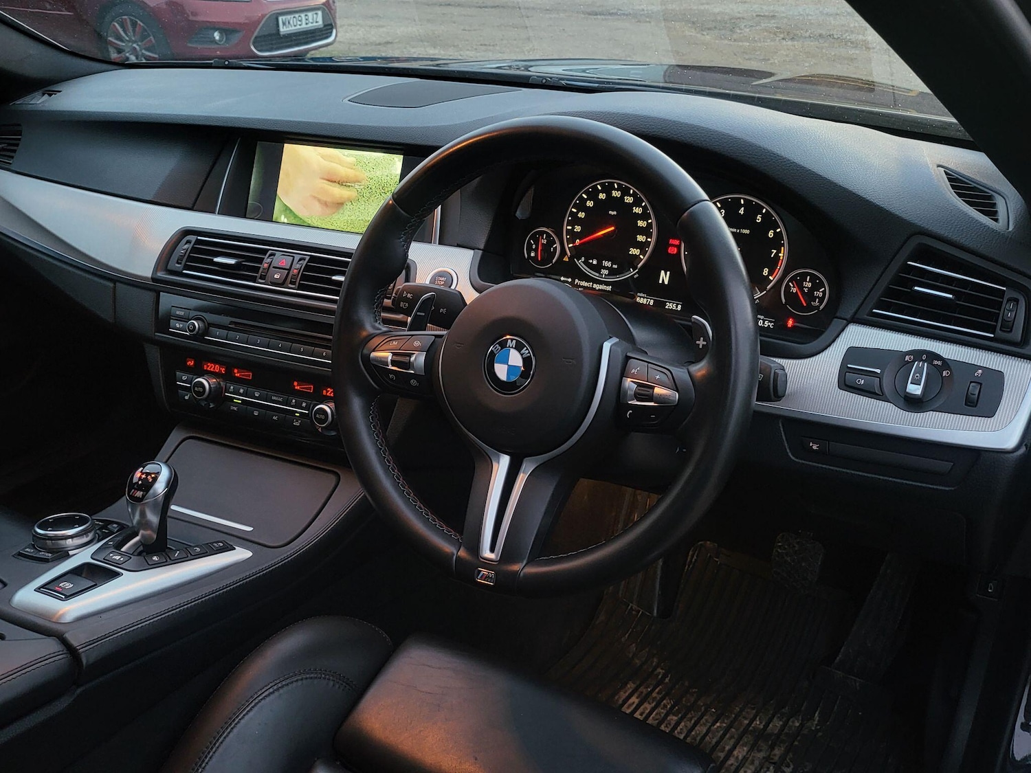 Used BMW M5 2014 for sale - 76935992: Photo 37