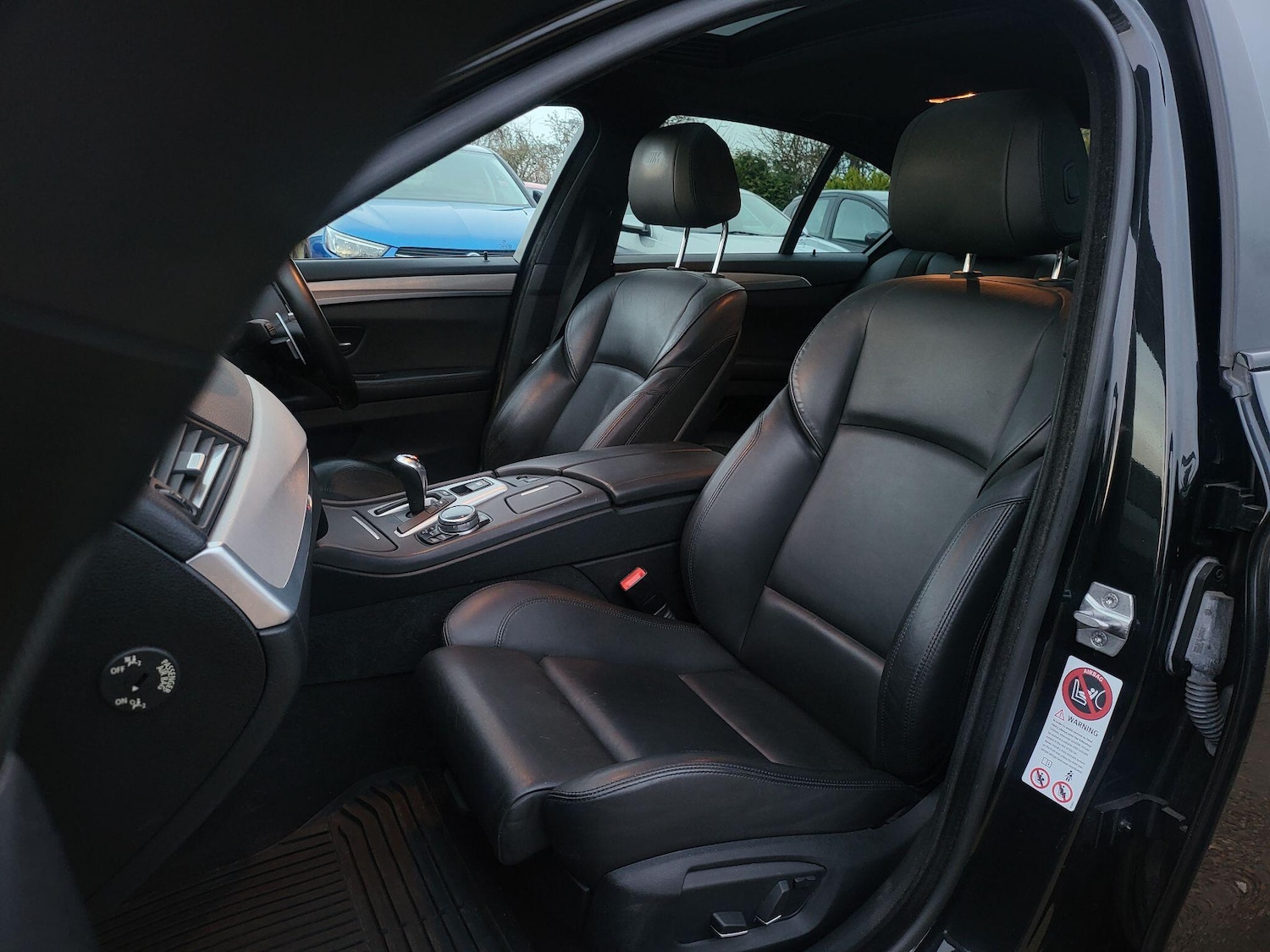 Used BMW M5 2014 for sale - 76935992: Photo 39