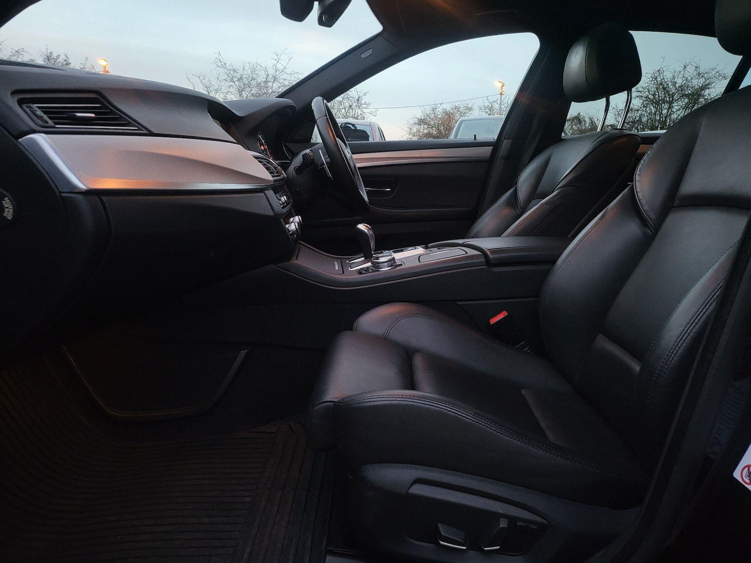 Used BMW M5 2014 for sale - 76935992: Photo 40