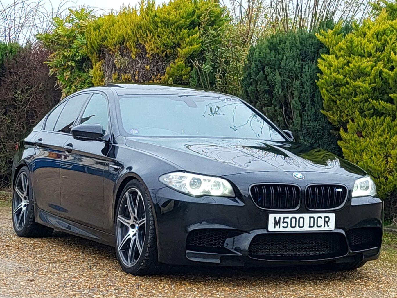 Used BMW M5 2014 for sale - 76935992: Photo 5