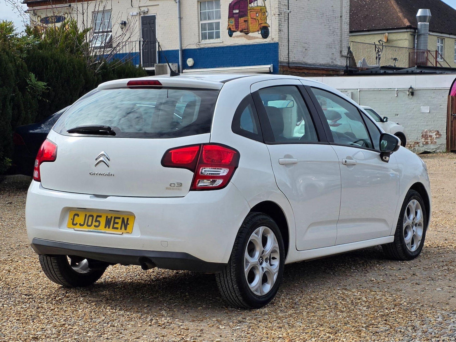 Used Citroen C3 2012 for sale - 77898373: Photo 10