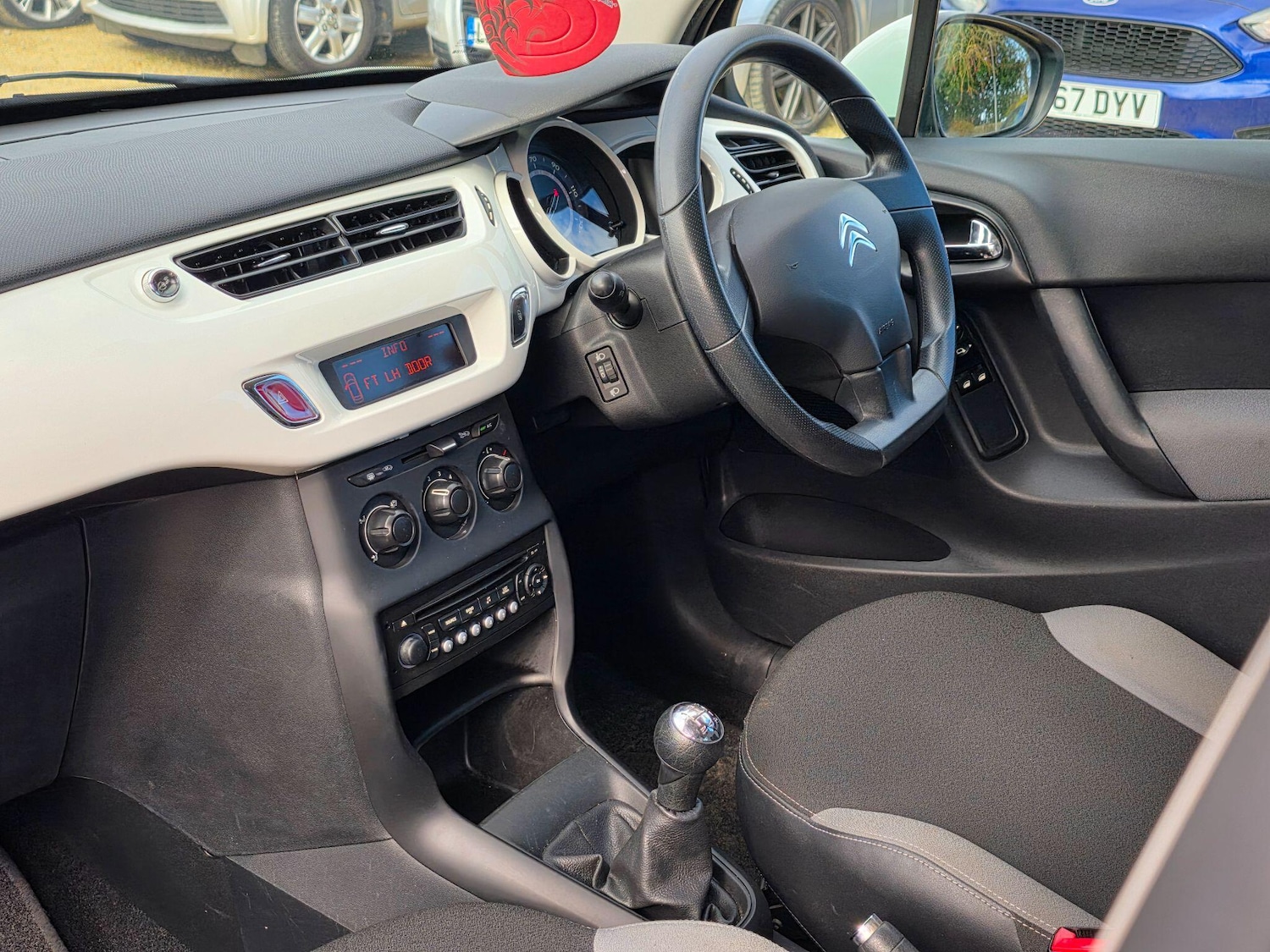 Used Citroen C3 2012 for sale - 77898373: Photo 13