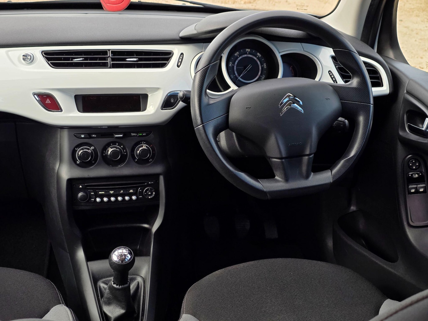 Used Citroen C3 2012 for sale - 77898373: Photo 14