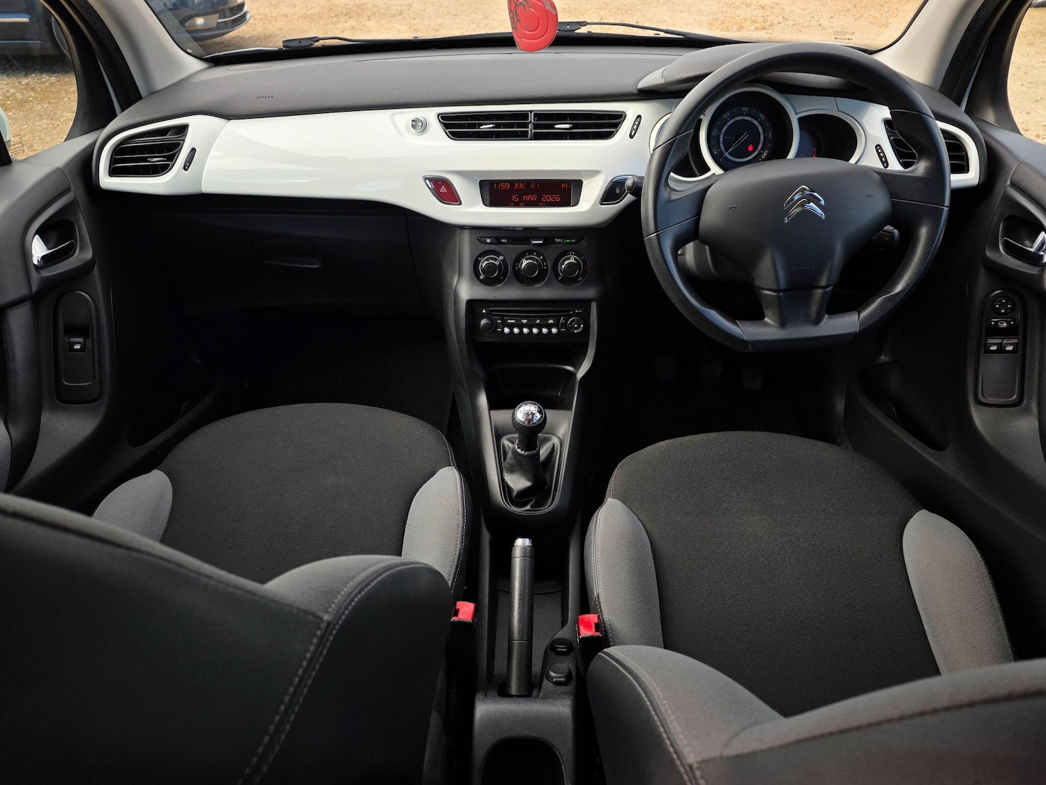 Used Citroen C3 2012 for sale - 77898373: Photo 15