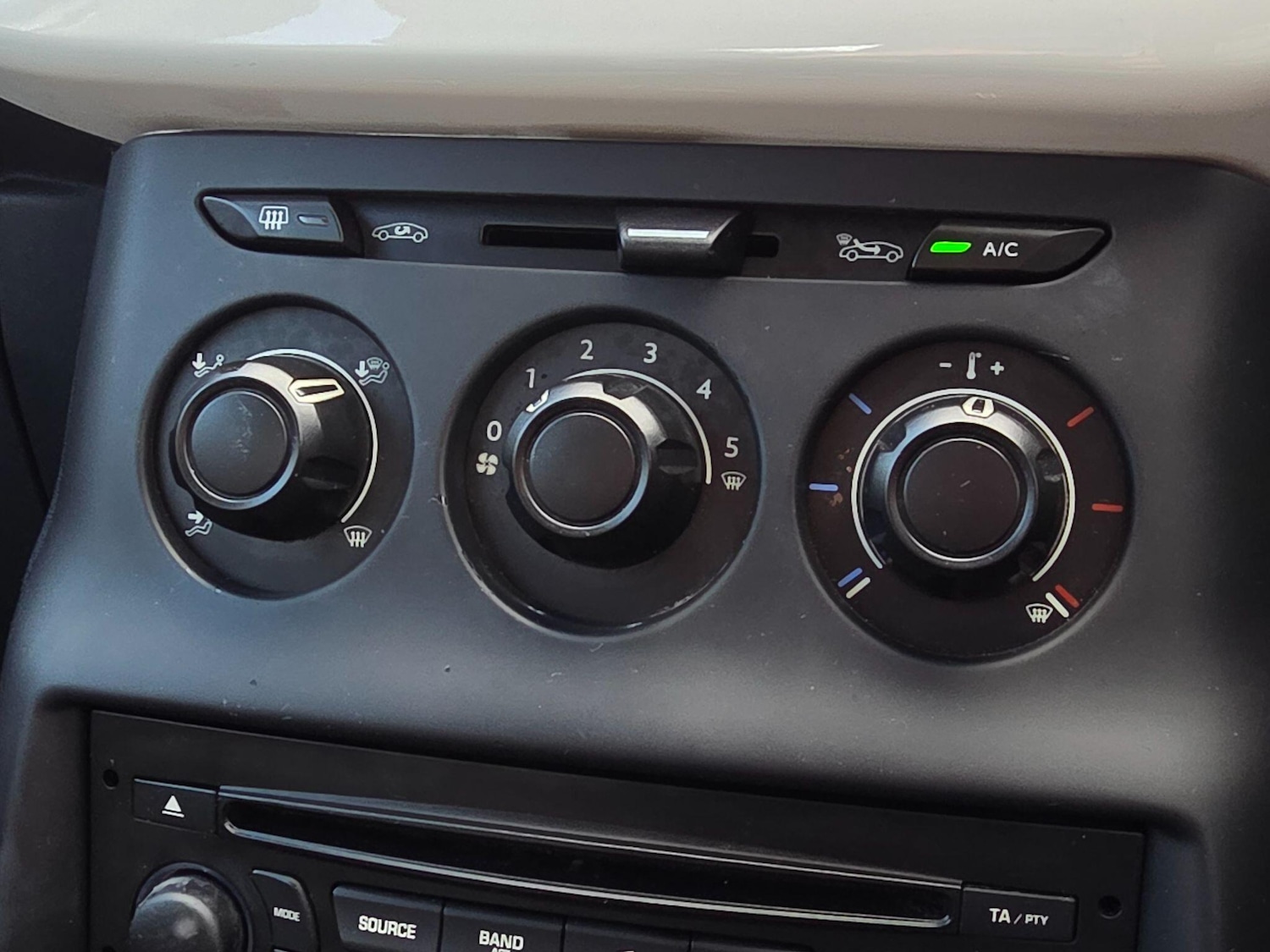 Used Citroen C3 2012 for sale - 77898373: Photo 17