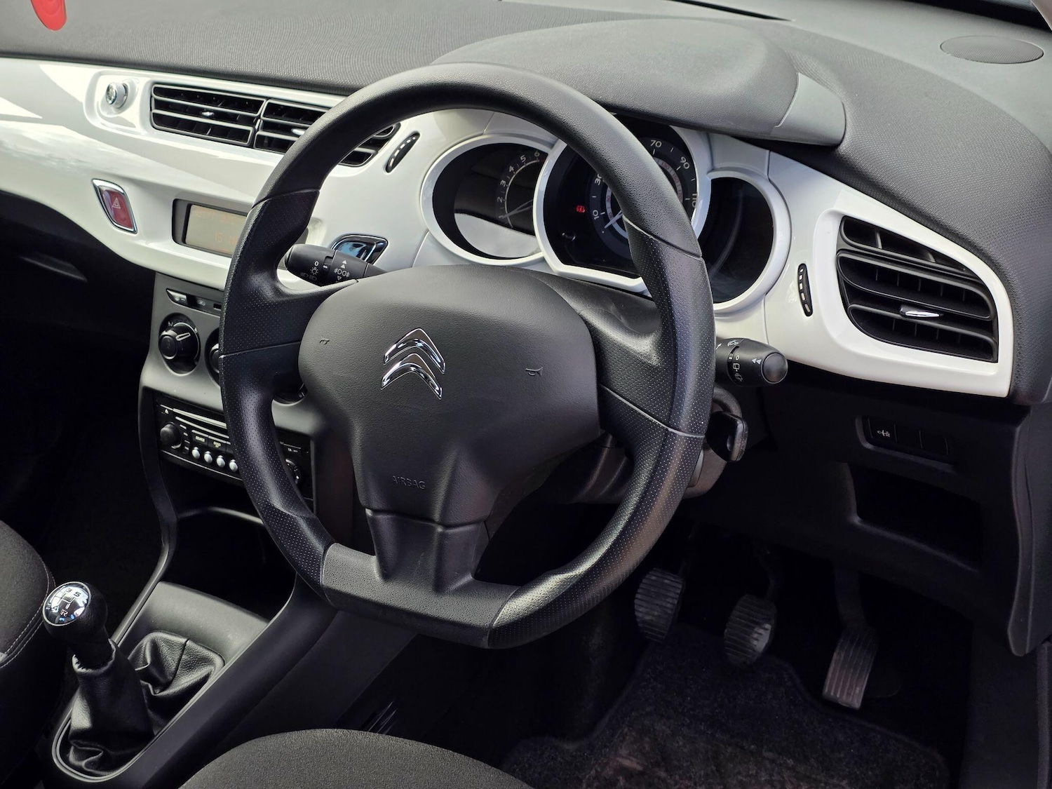 Used Citroen C3 2012 for sale - 77898373: Photo 20