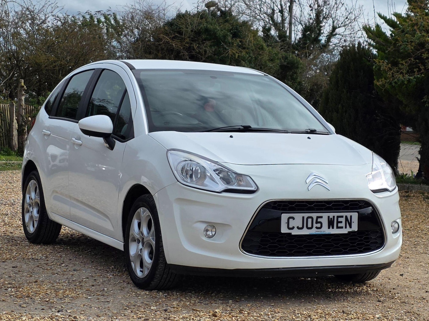 Used Citroen C3 2012 for sale - 77898373: Photo 5