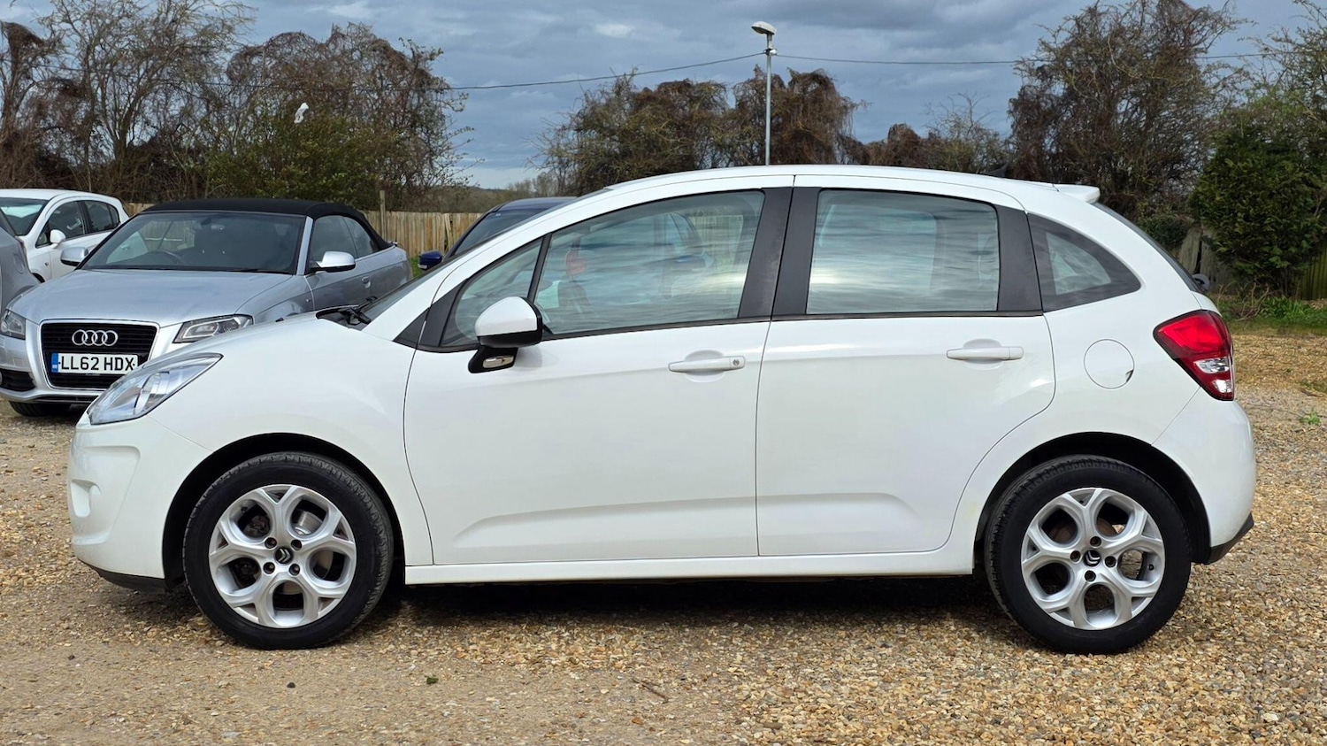 Used Citroen C3 2012 for sale - 77898373: Photo 8