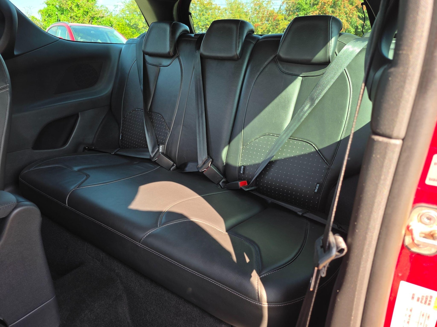 Used Citroen DS3 2015 for sale - 76753145: Photo 15