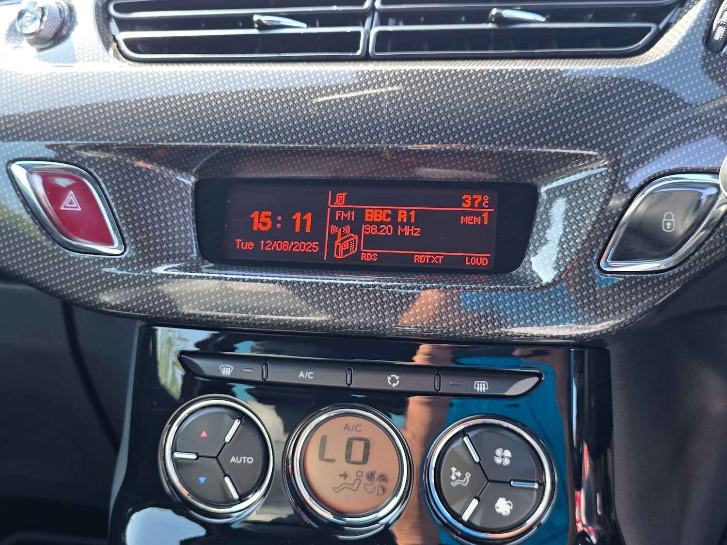 Used Citroen DS3 2015 for sale - 76753145: Photo 20