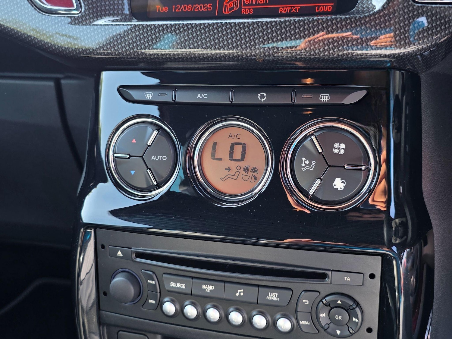 Used Citroen DS3 2015 for sale - 76753145: Photo 21