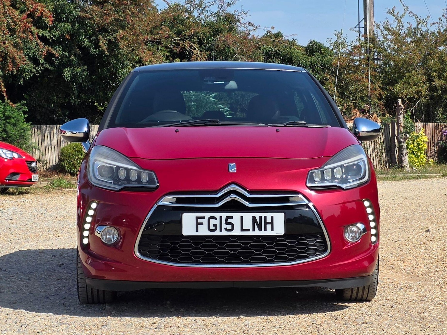 Used Citroen DS3 2015 for sale - 76753145: Photo 6