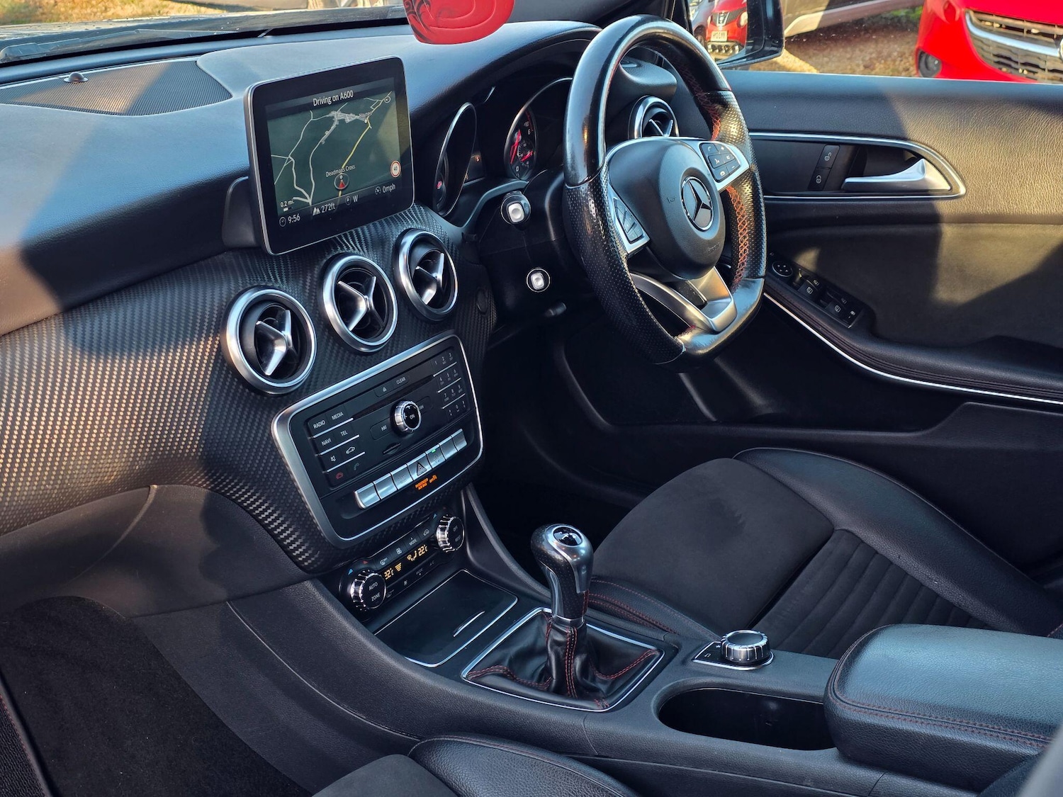 Used Mercedes-Benz A-Class 2017 for sale - 76936272: Photo 13