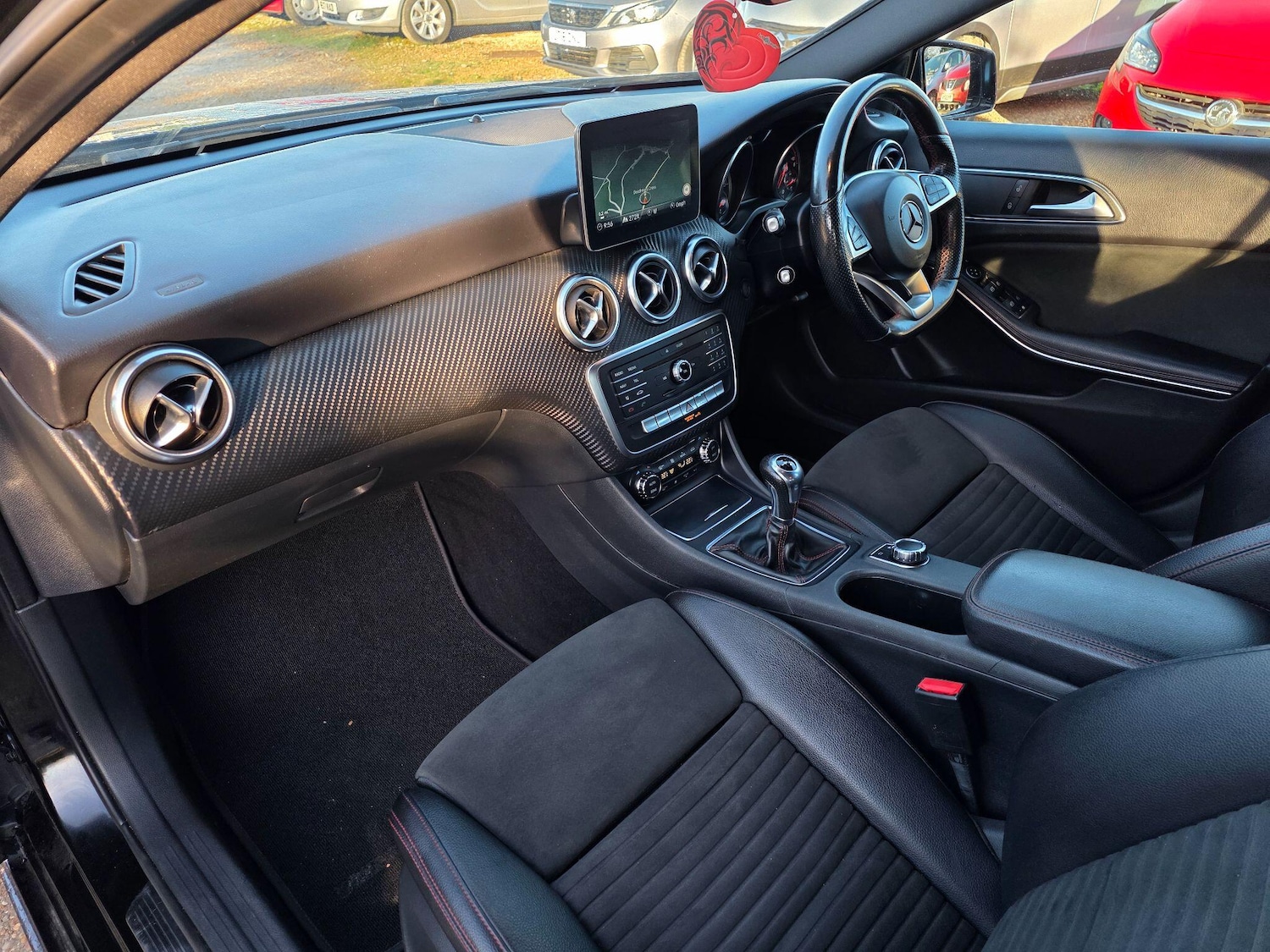 Used Mercedes-Benz A-Class 2017 for sale - 76936272: Photo 14