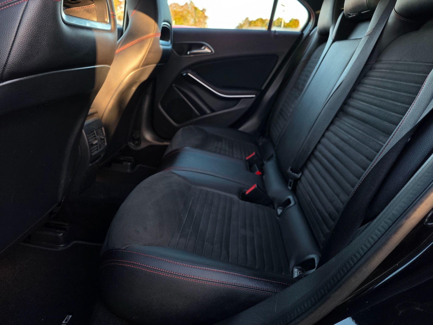 Used Mercedes-Benz A-Class 2017 for sale - 76936272: Photo 17