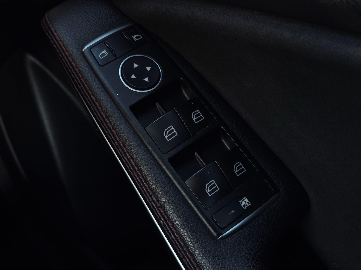 Used Mercedes-Benz A-Class 2017 for sale - 76936272: Photo 19