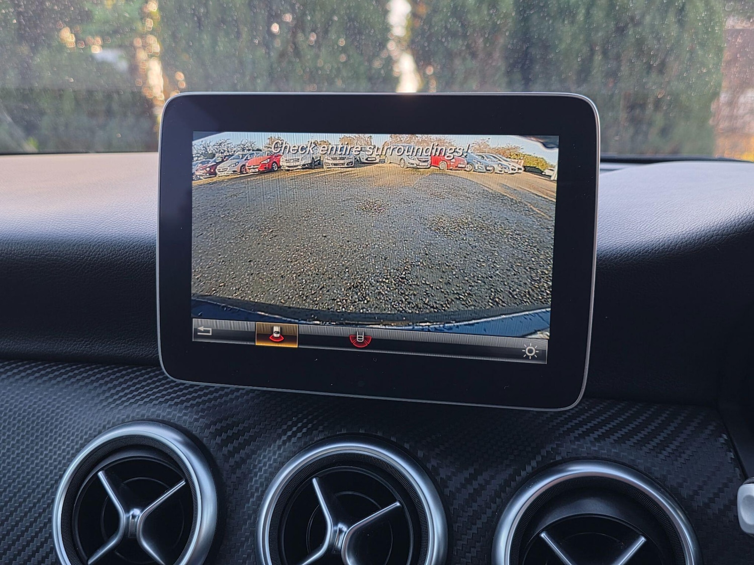 Used Mercedes-Benz A-Class 2017 for sale - 76936272: Photo 24