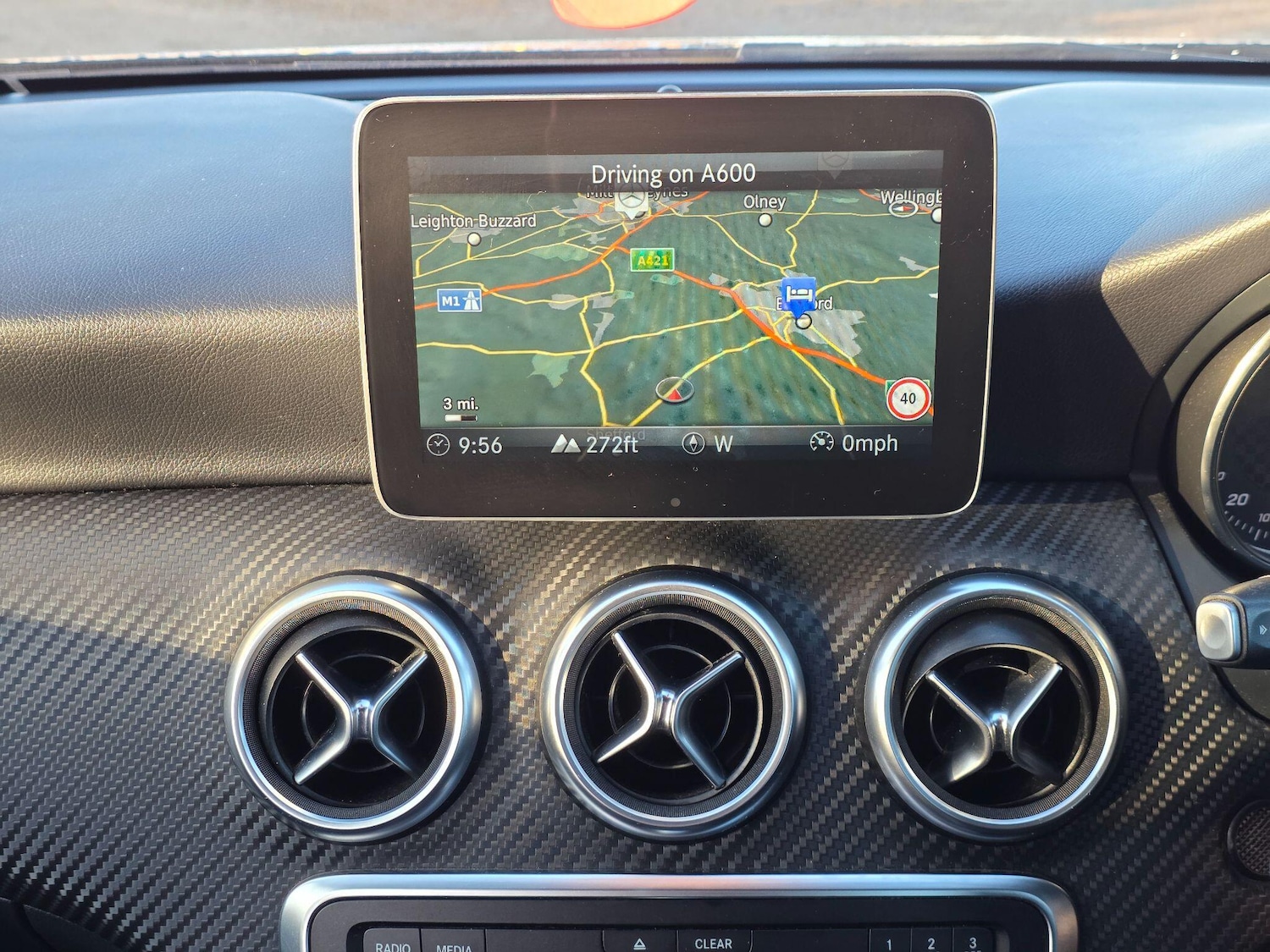 Used Mercedes-Benz A-Class 2017 for sale - 76936272: Photo 25