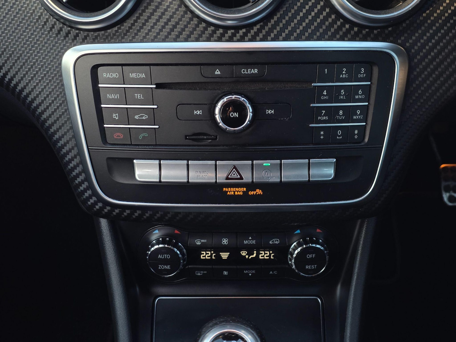 Used Mercedes-Benz A-Class 2017 for sale - 76936272: Photo 26