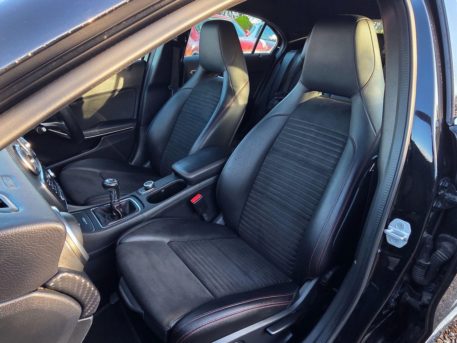 Used Mercedes-Benz A-Class 2017 for sale - 76936272: Photo 29