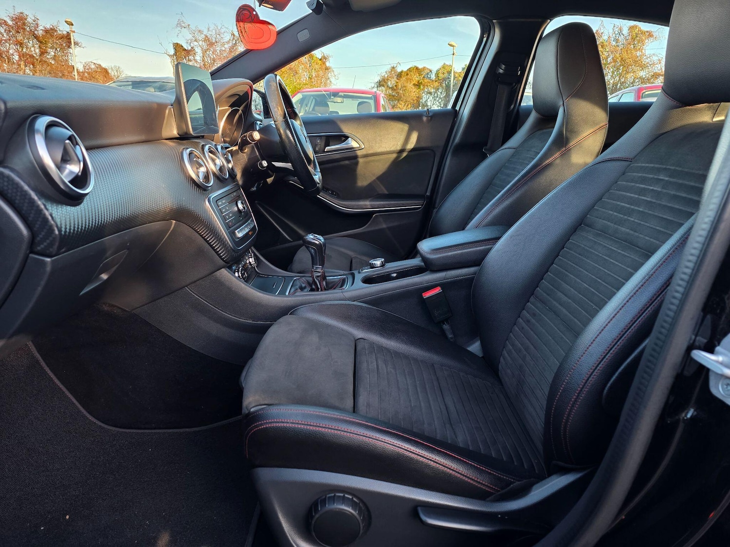 Used Mercedes-Benz A-Class 2017 for sale - 76936272: Photo 30