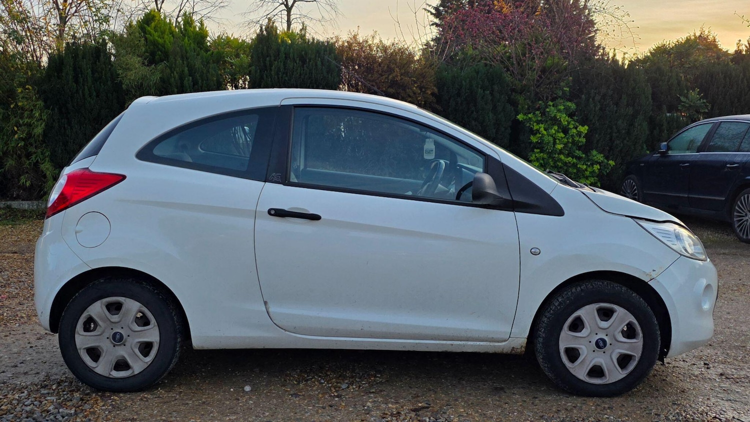 Used Ford Ka 2010 for sale - 76936313: Photo 10