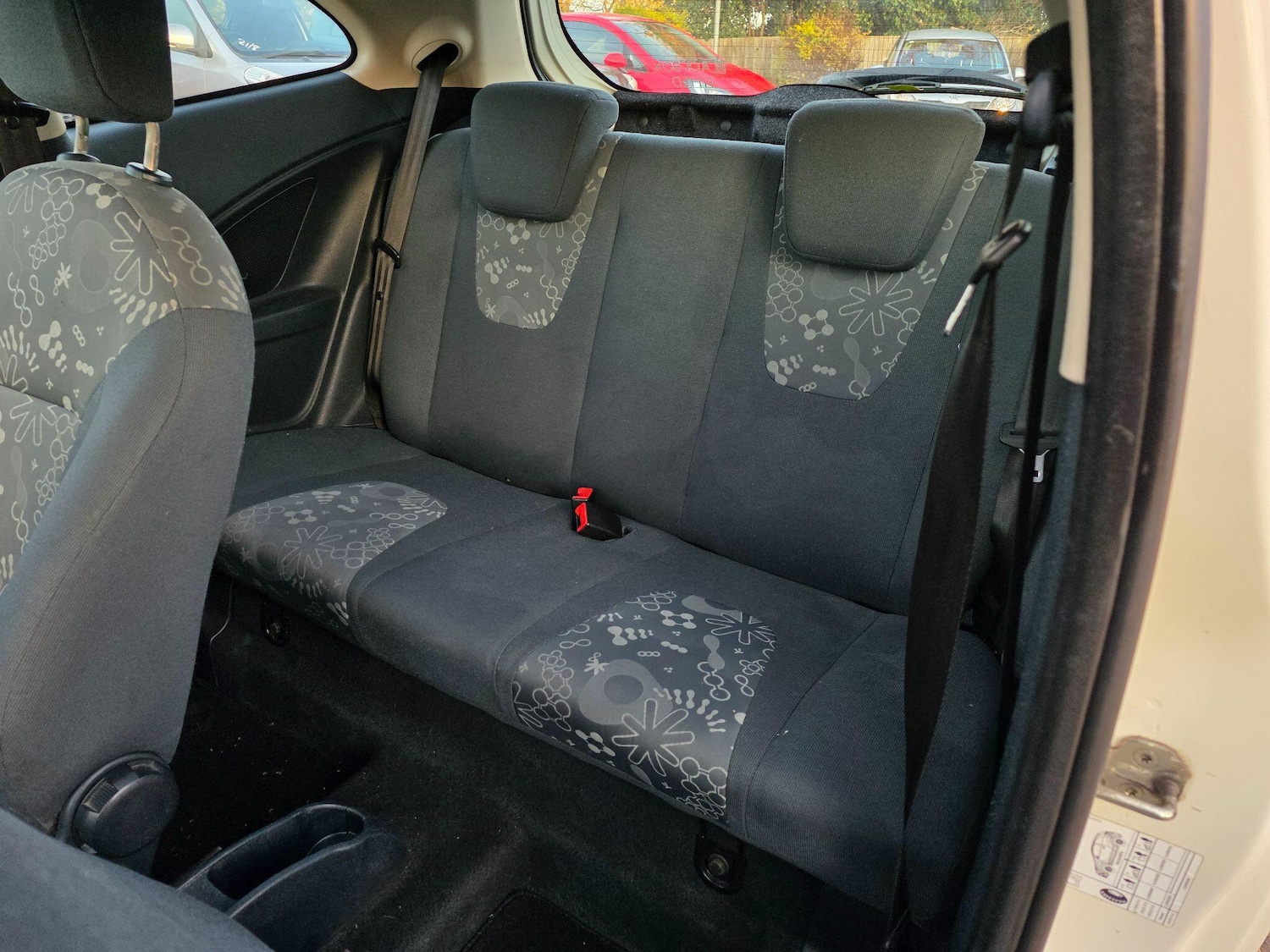 Used Ford Ka 2010 for sale - 76936313: Photo 16