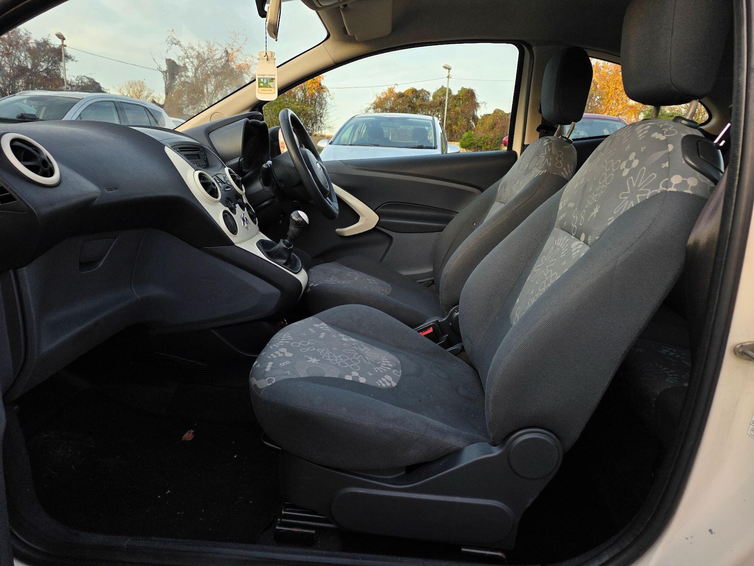 Used Ford Ka 2010 for sale - 76936313: Photo 18