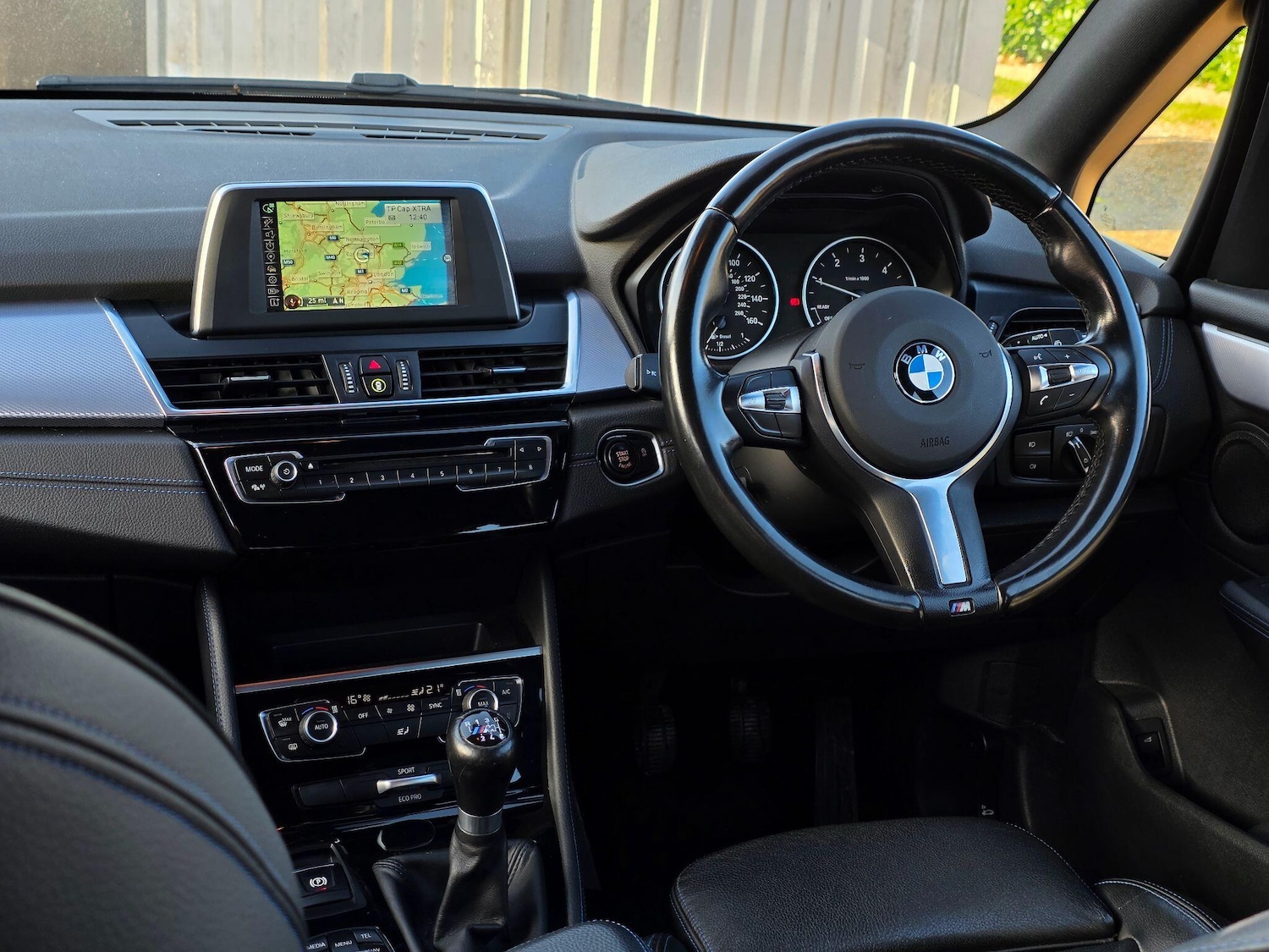 Used BMW 2 Series 2015 for sale - 77396043: Photo 15
