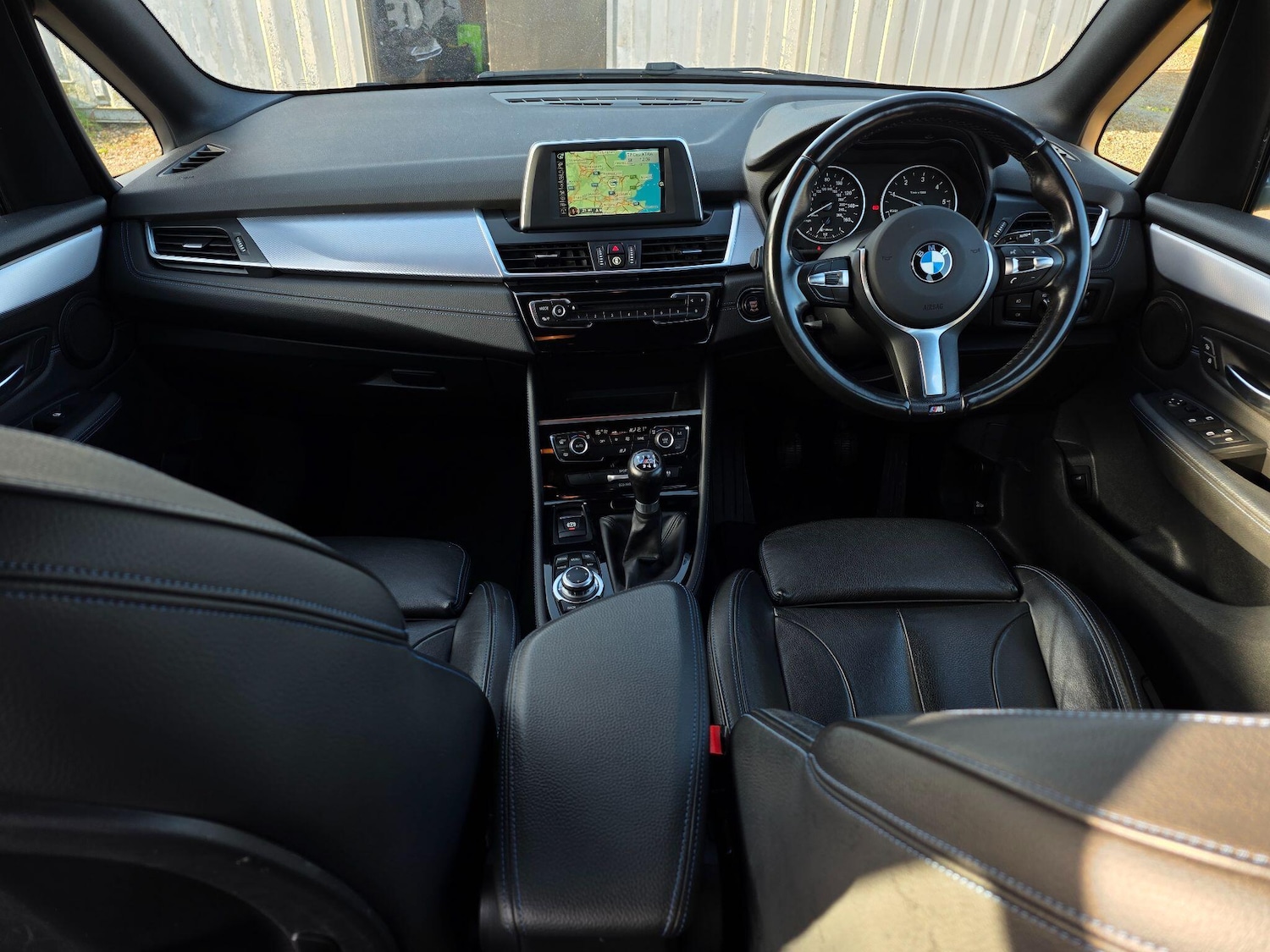 Used BMW 2 Series 2015 for sale - 77396043: Photo 16