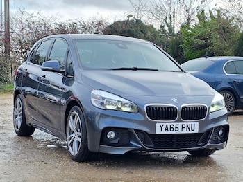 BMW 2 Series feature image