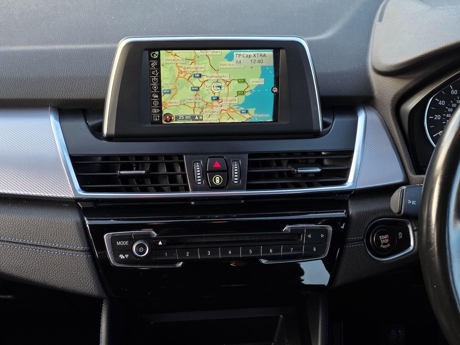 Used BMW 2 Series 2015 for sale - 77396043: Photo 24