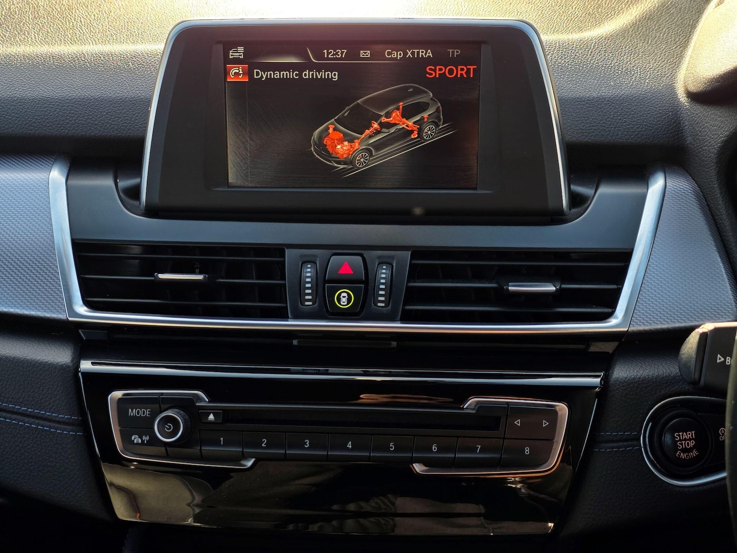 Used BMW 2 Series 2015 for sale - 77396043: Photo 25