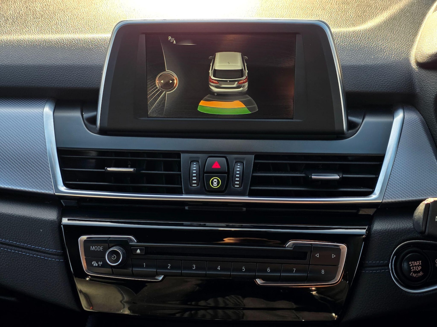 Used BMW 2 Series 2015 for sale - 77396043: Photo 27