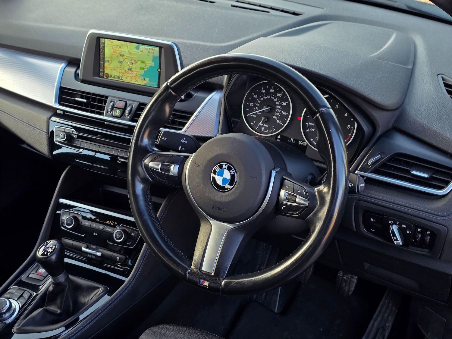 Used BMW 2 Series 2015 for sale - 77396043: Photo 29