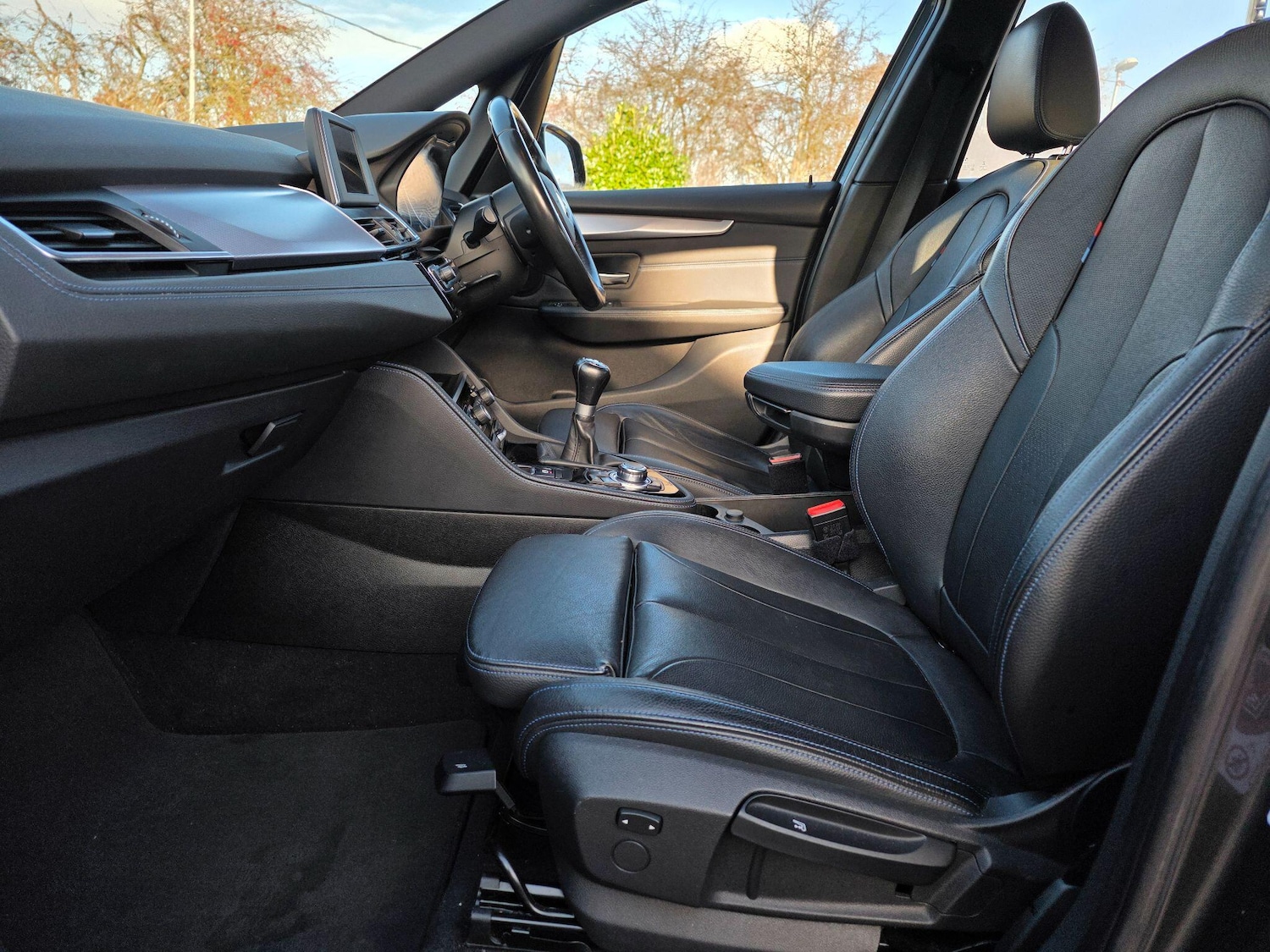 Used BMW 2 Series 2015 for sale - 77396043: Photo 30