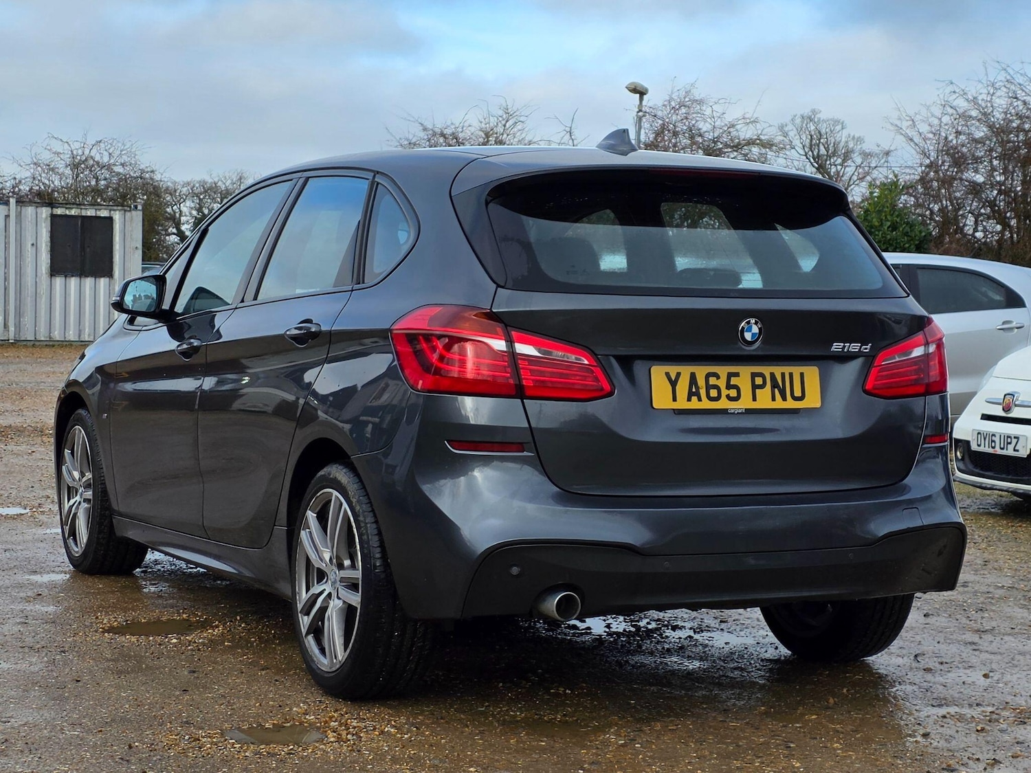 Used BMW 2 Series 2015 for sale - 77396043: Photo 4