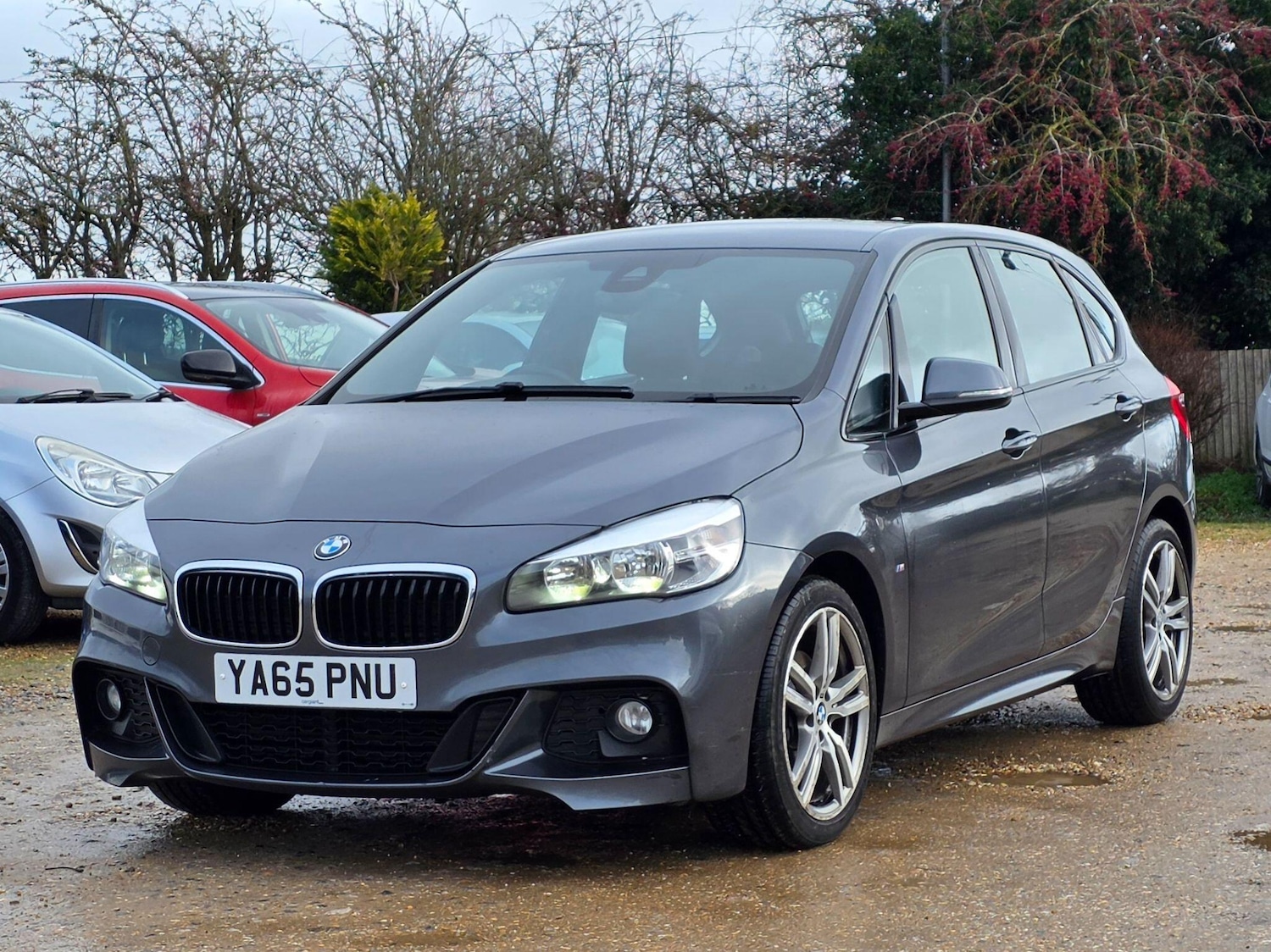 Used BMW 2 Series 2015 for sale - 77396043: Photo 7