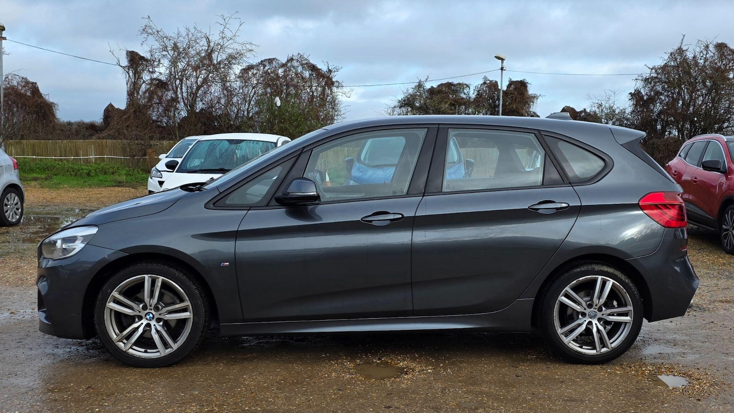 Used BMW 2 Series 2015 for sale - 77396043: Photo 8