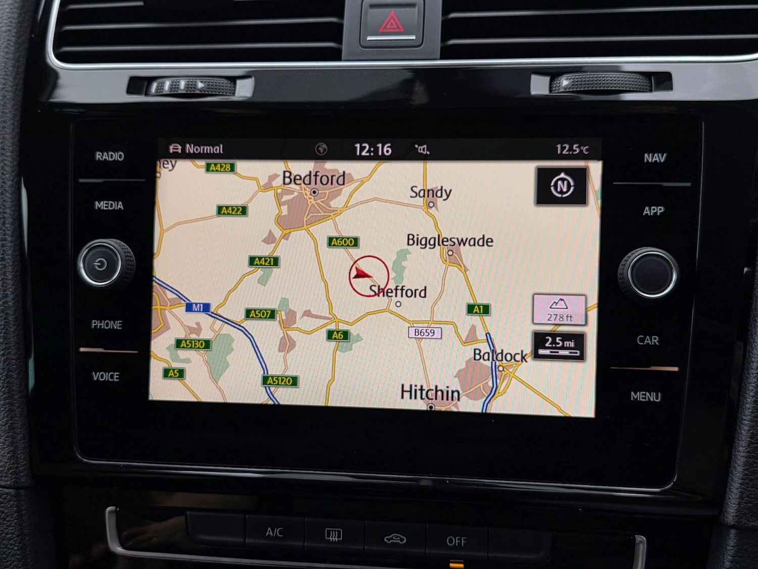 Used Volkswagen Golf for sale - 77683511: Photo 19