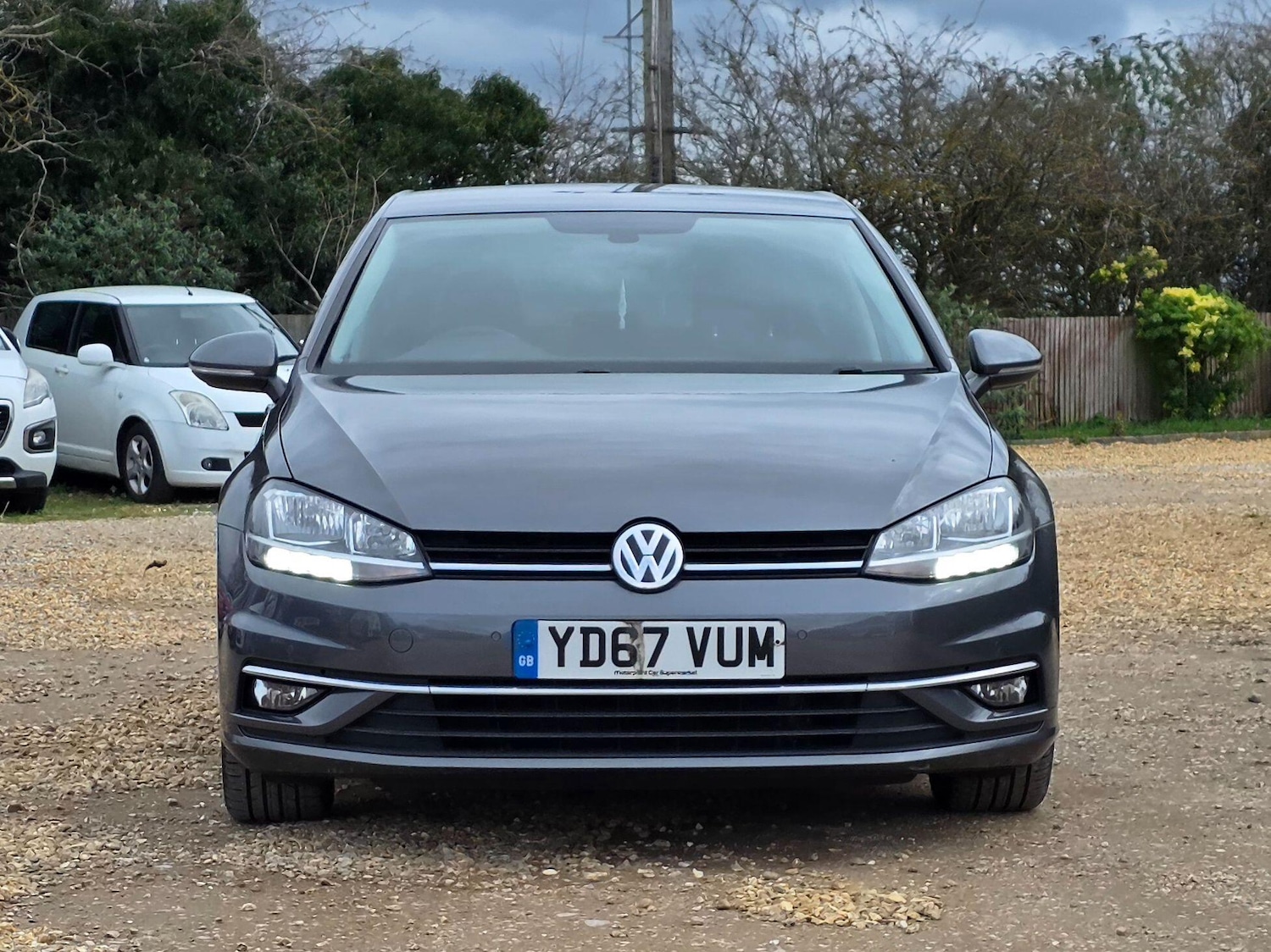 Used Volkswagen Golf for sale - 77683511: Photo 2