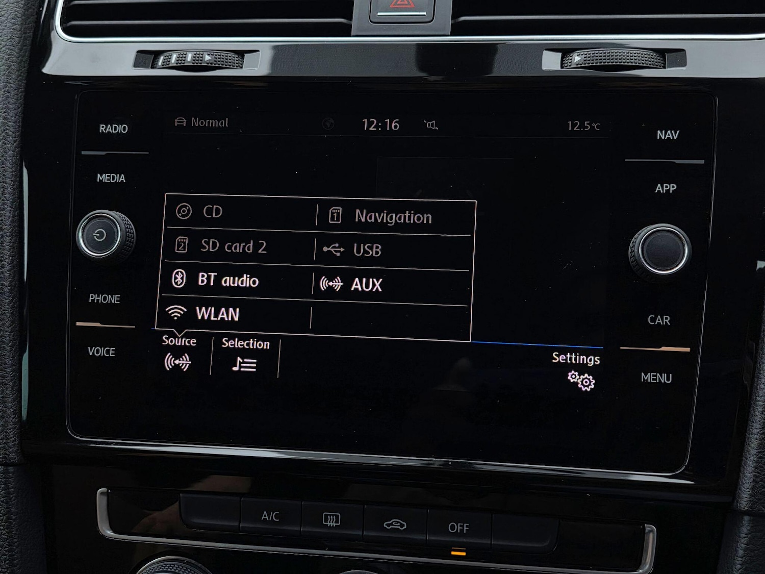 Used Volkswagen Golf for sale - 77683511: Photo 20