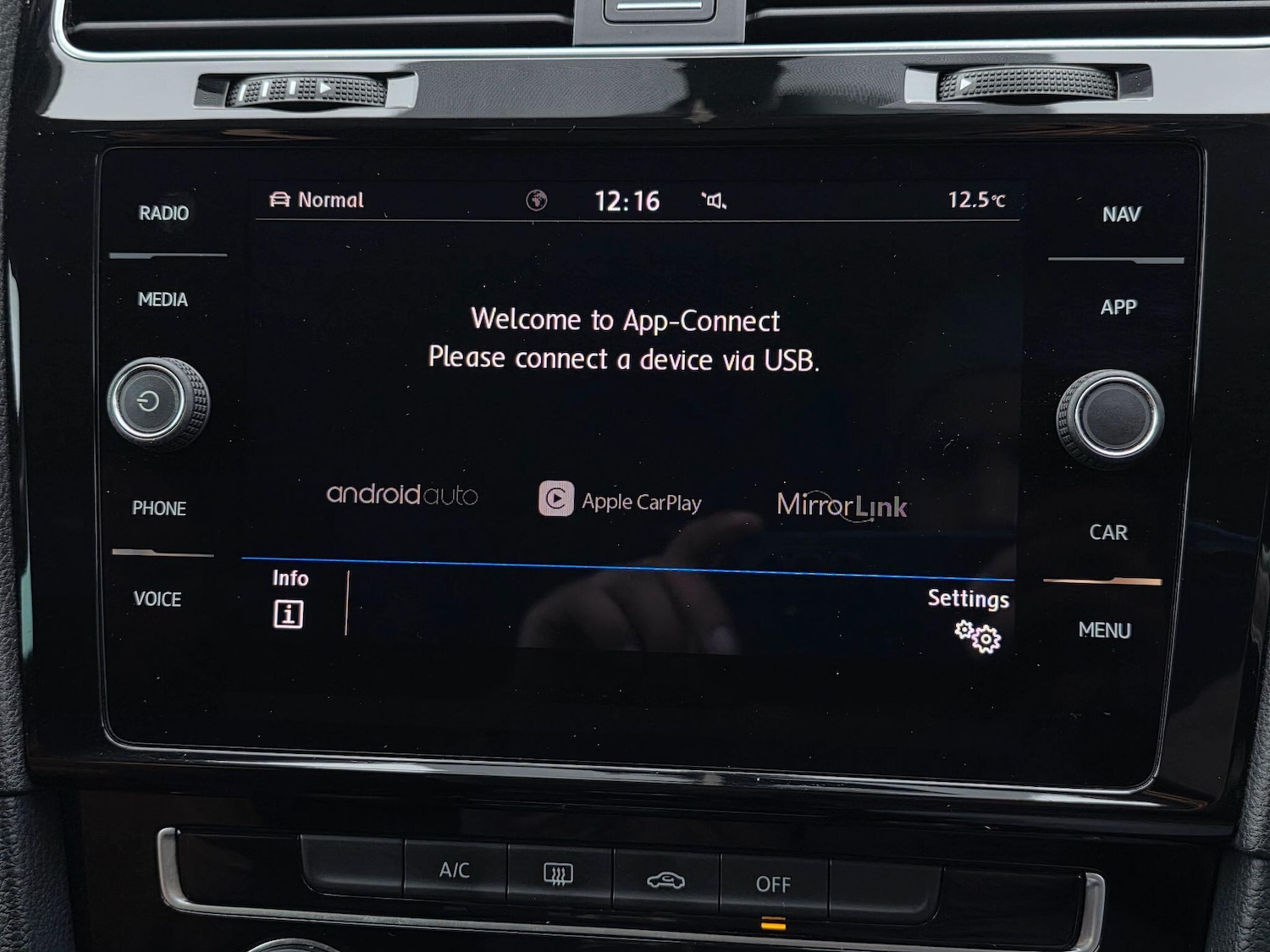 Used Volkswagen Golf for sale - 77683511: Photo 21