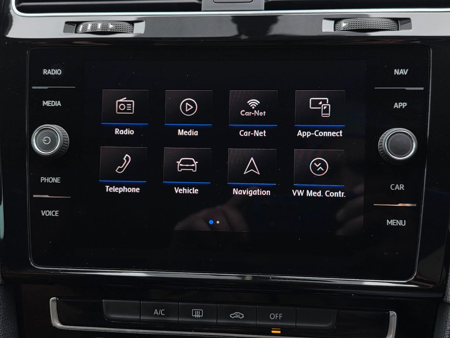 Used Volkswagen Golf for sale - 77683511: Photo 22